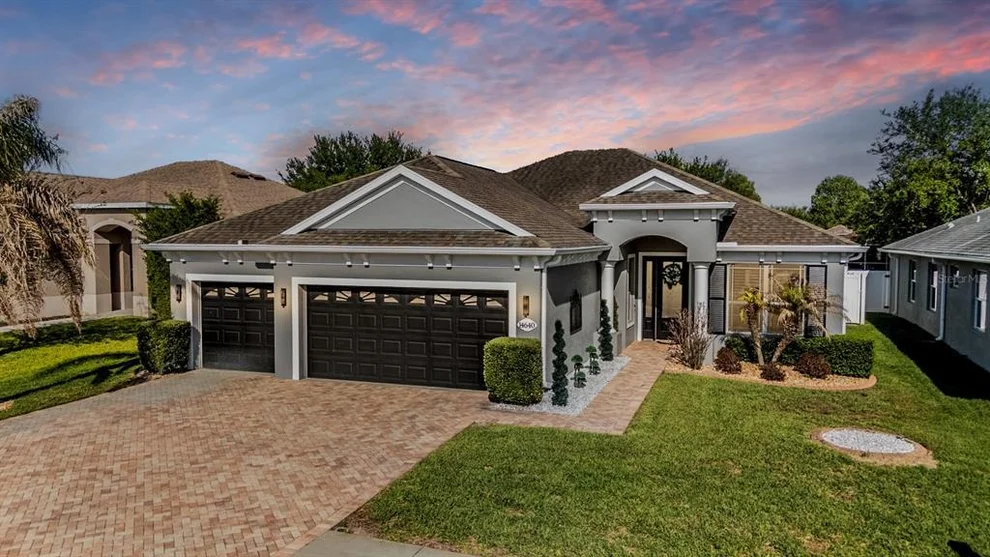 Unit for sale at 14640 BALLOCH DRIVE, HUDSON, FL 34667