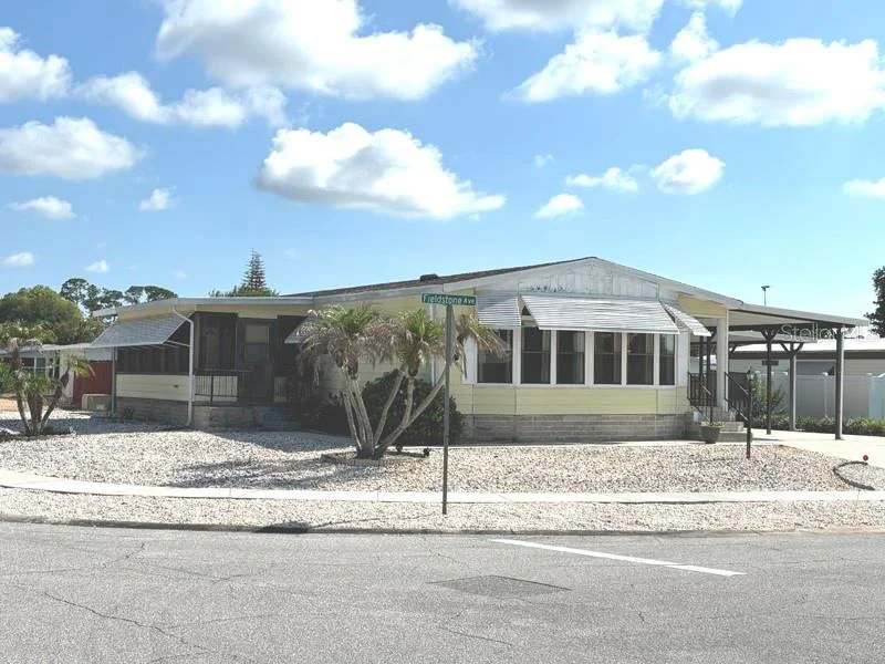 Unit for sale at 719 FIELDSTONE AVENUE, PORT ORANGE, FL 32129