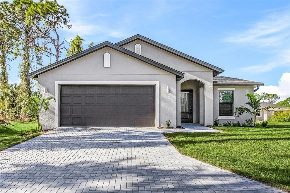 Unit for sale at 6945 BECKWITH AVENUE, NORTH PORT, FL 34291