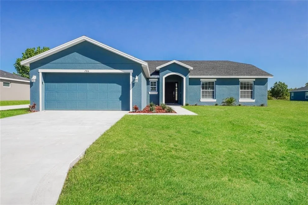Unit for sale at 286 BECKENHAM DRIVE, KISSIMMEE, FL 34758