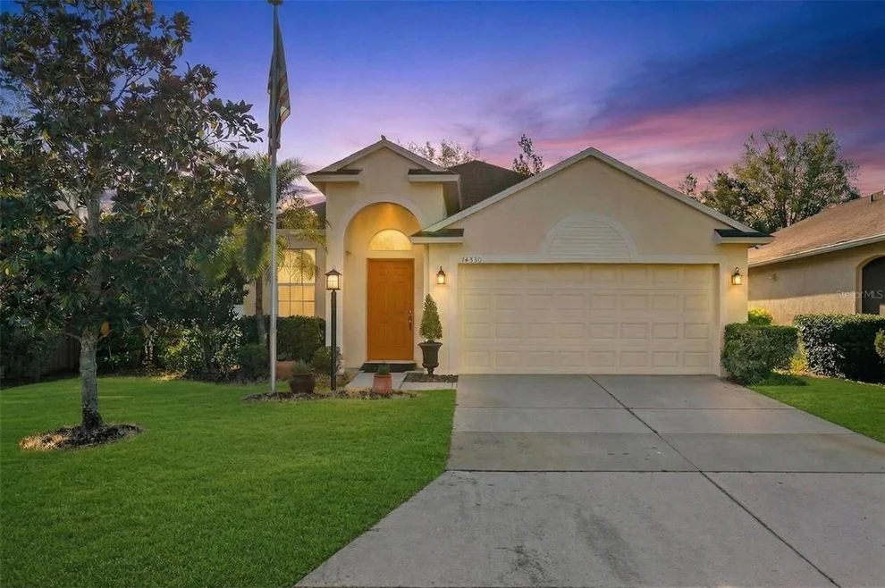 Unit for sale at 14330 TREE SWALLOW WAY, LAKEWOOD RANCH, FL 34202