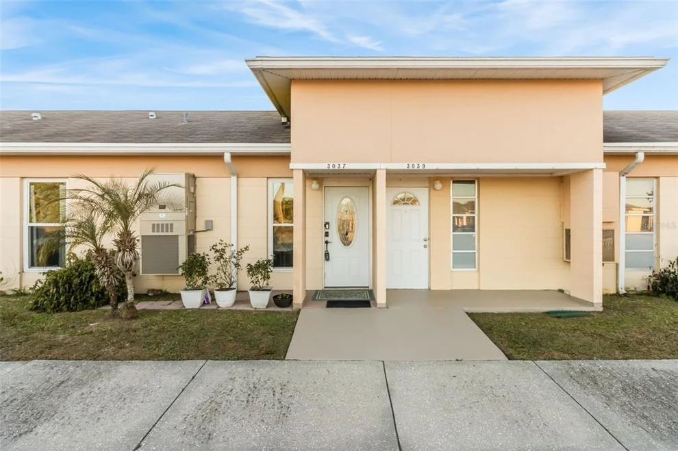 Unit for sale at 3037 CLUB CIR, LAKESHORE, FL 33854