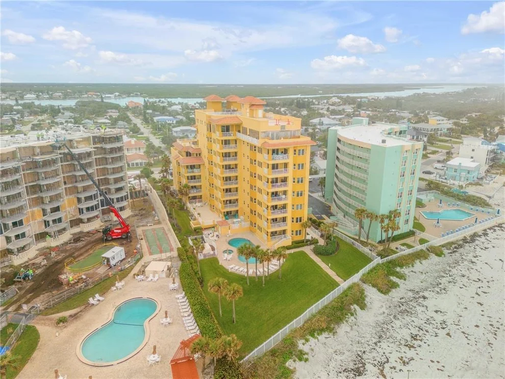 Unit for sale at 701 N ATLANTIC AVENUE, NEW SMYRNA BEACH, FL 32169