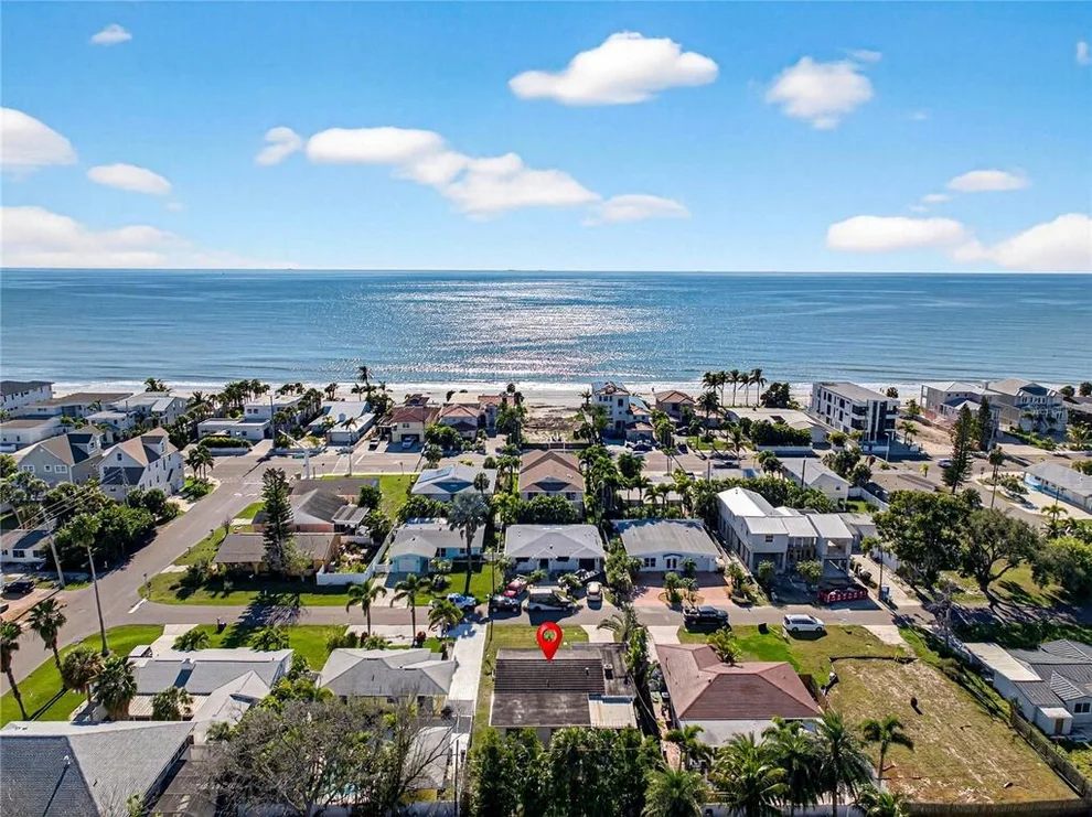 Unit for sale at 16105 1ST STREET E, REDINGTON BEACH, FL 33708
