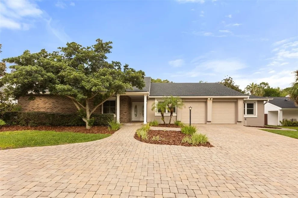 Unit for sale at 7449 SPARKLING LAKE ROAD, ORLANDO, FL 32819