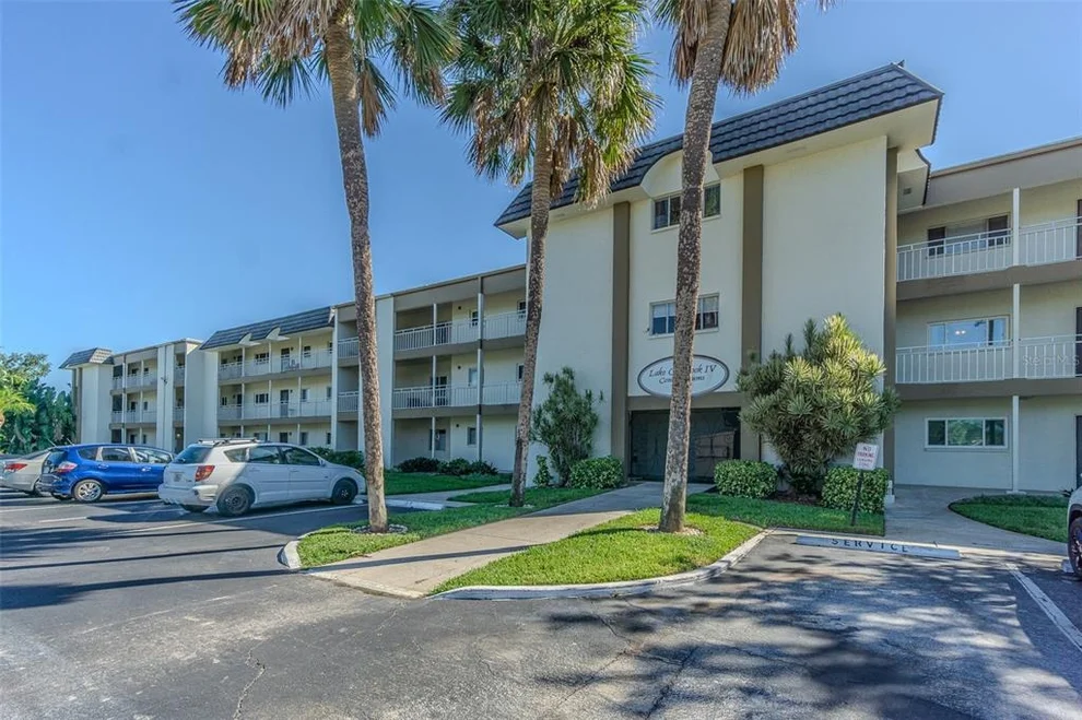 Unit for sale at 4595 CHANCELLOR STREET NE, ST PETERSBURG, FL 33703