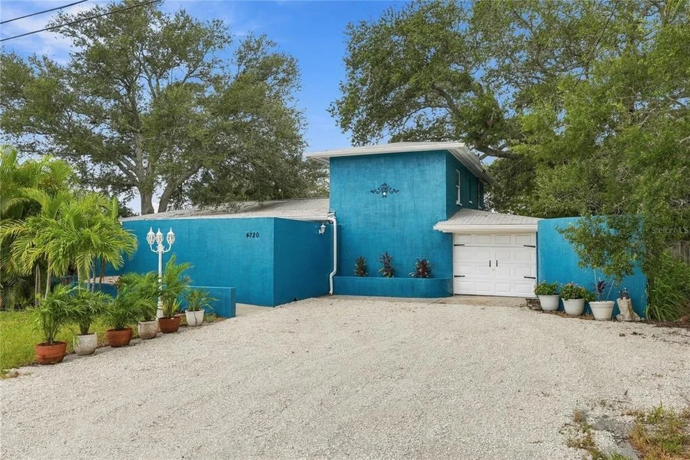 Unit for sale at 4720 WELCH CAUSEWAY, ST PETERSBURG, FL 33708