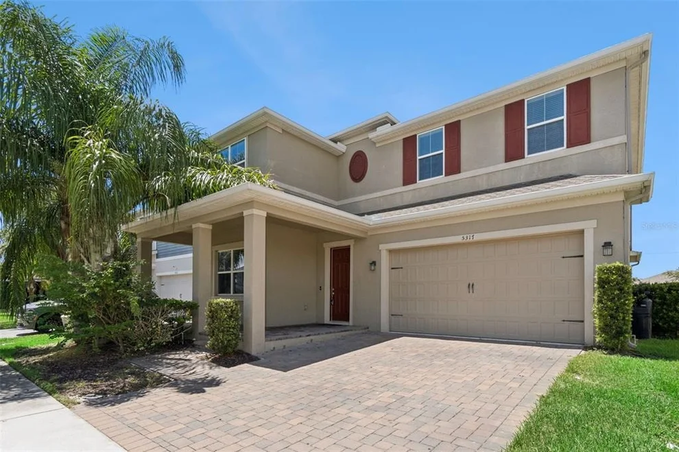 Unit for sale at 5317 JUBILOSO DRIVE, ST CLOUD, FL 34771