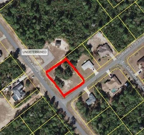 Unit for sale at SW 36TH AVENUE, OCALA, FL 34473