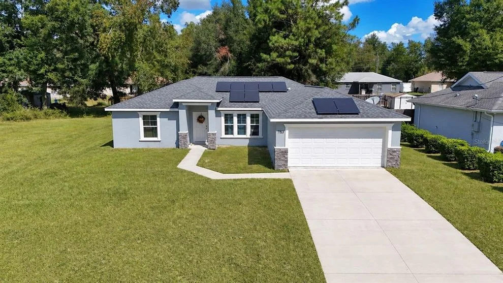 Unit for sale at 7153 SE 124TH STREET, BELLEVIEW, FL 34420