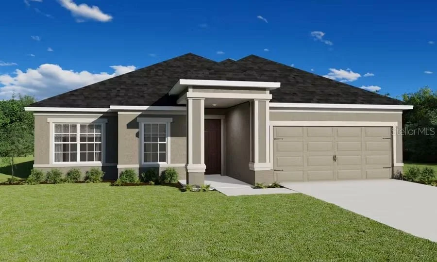 Unit for sale at 6913 163RD DRIVE E, PARRISH, FL 34219
