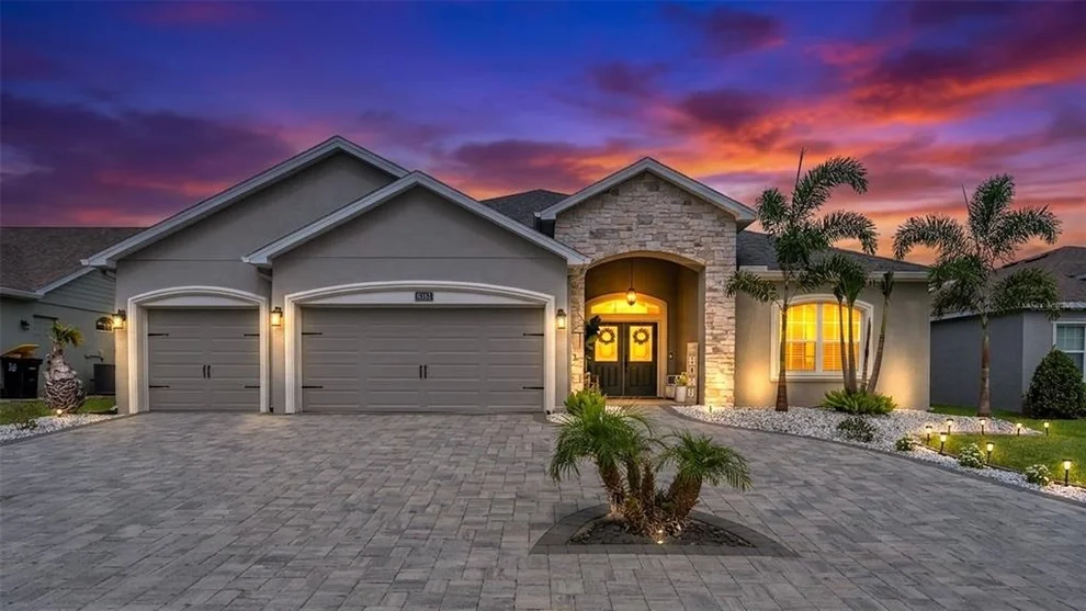 Unit for sale at 6191 GRACIE PLACE, LAKELAND, FL 33812