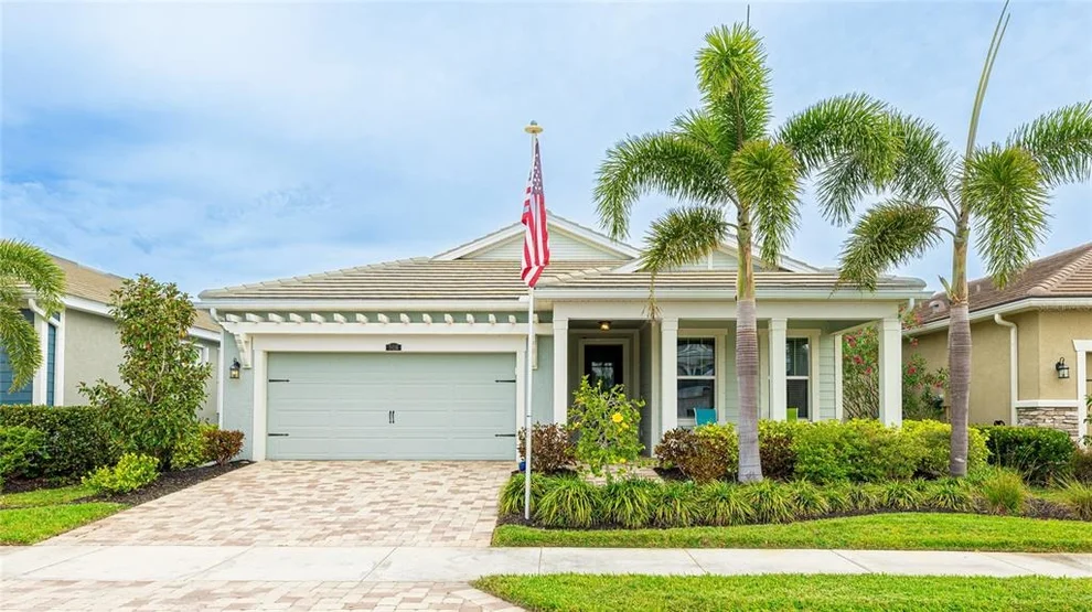 Unit for sale at 5416 HOPE SOUND CIRCLE, SARASOTA, FL 34238