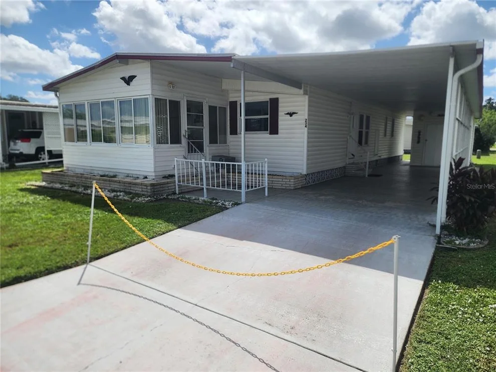 Unit for sale at 808 53RD AVENUE E, BRADENTON, FL 34203