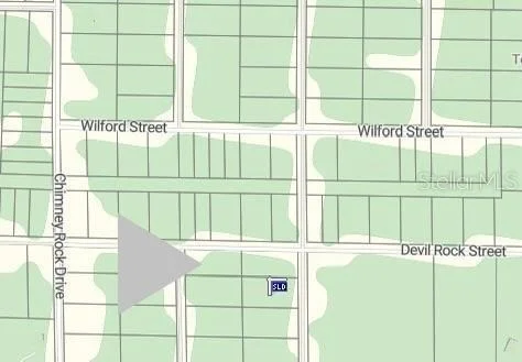 Unit for sale at GRINDSTONE DRIVE, WEBSTER, FL 33597