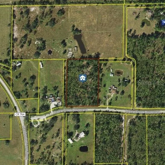 Unit for sale at 15750 PRAIRIE CREEK BOULEVARD, PUNTA GORDA, FL 33982