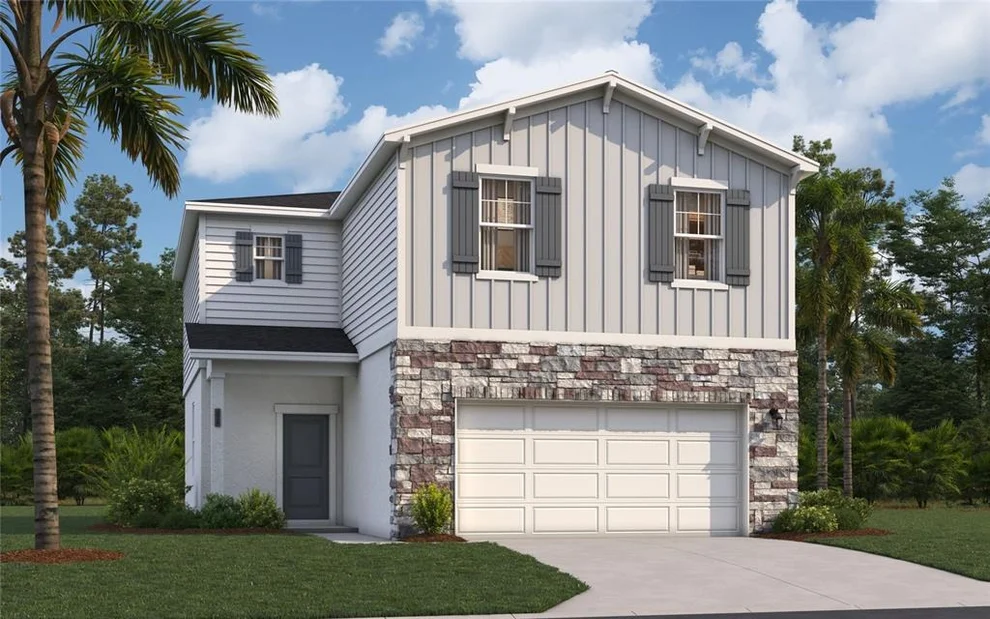 Unit for sale at 4437 RIVER BEACON BOULEVARD, DAVENPORT, FL 33837