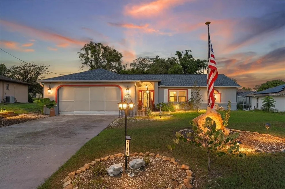 Unit for sale at 3069 ARDENWOOD DRIVE, SPRING HILL, FL 34609