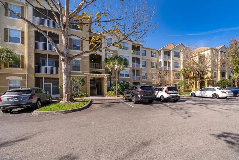 Unit for sale at 3326 ROBERT TRENT JONES DRIVE, ORLANDO, FL 32835