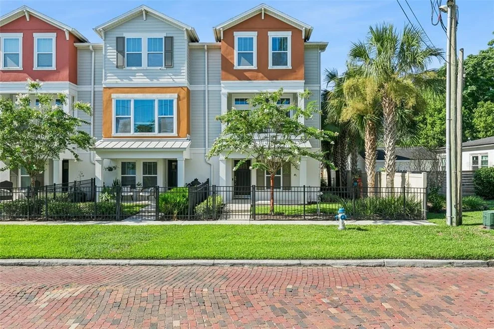 Unit for sale at 1012 E MARKS STREET, ORLANDO, FL 32803