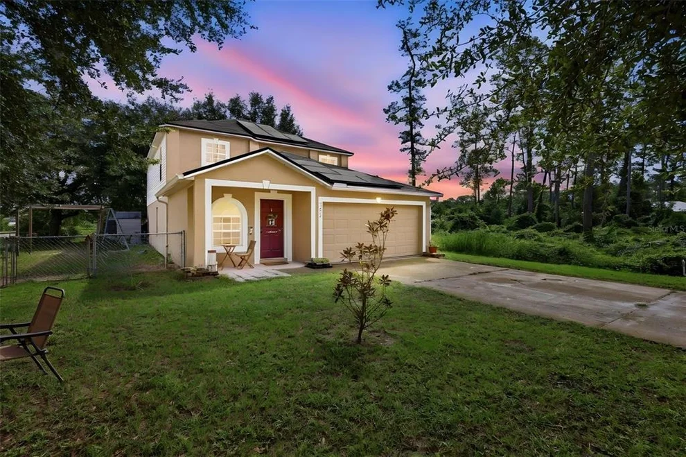 Unit for sale at 1293 7TH AVENUE, DELAND, FL 32724