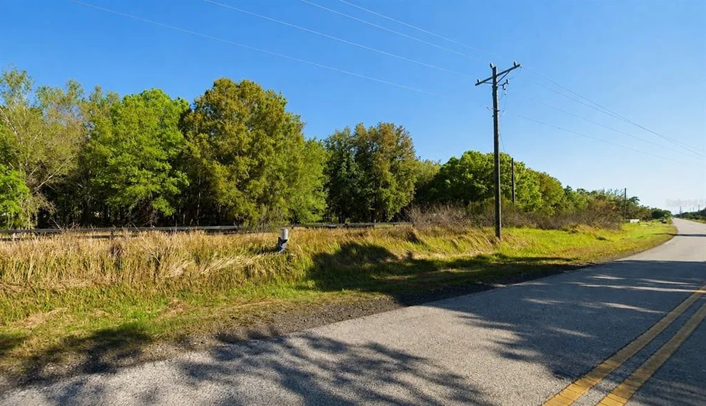Unit for sale at 4952 WAUCHULA ROAD, MYAKKA CITY, FL 34251