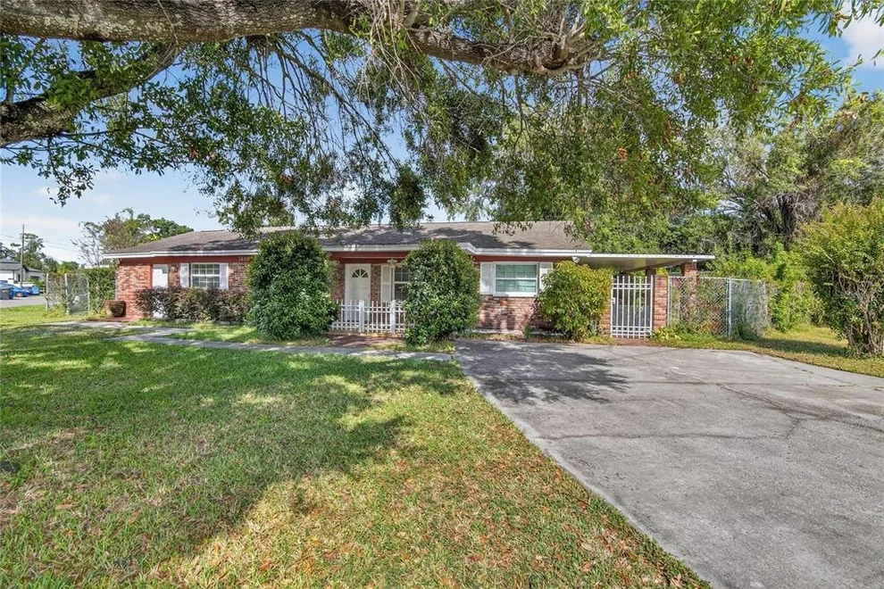Unit for sale at 3605 W FLORA STREET, TAMPA, FL 33614