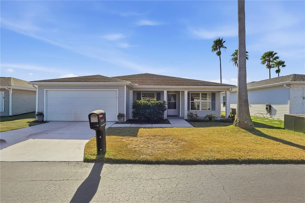 Unit for sale at 29406 ZELLER AVENUE, SAN ANTONIO, FL 33576