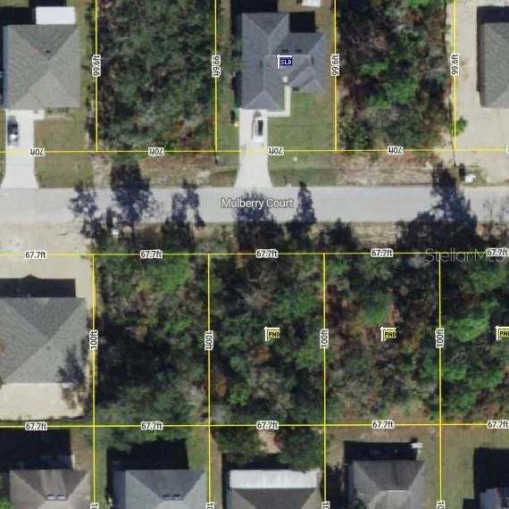 Unit for sale at 406 MULBERRY COURT, POINCIANA, FL 34759