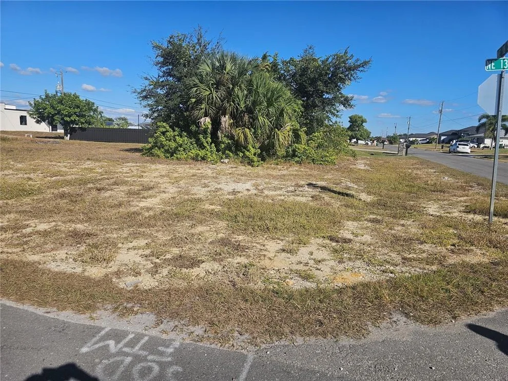 Unit for sale at 1321 NE 18TH STREET, CAPE CORAL, FL 33909