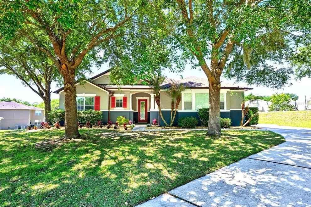 Unit for sale at 2494 FLATWOOD COURT, APOPKA, FL 32712