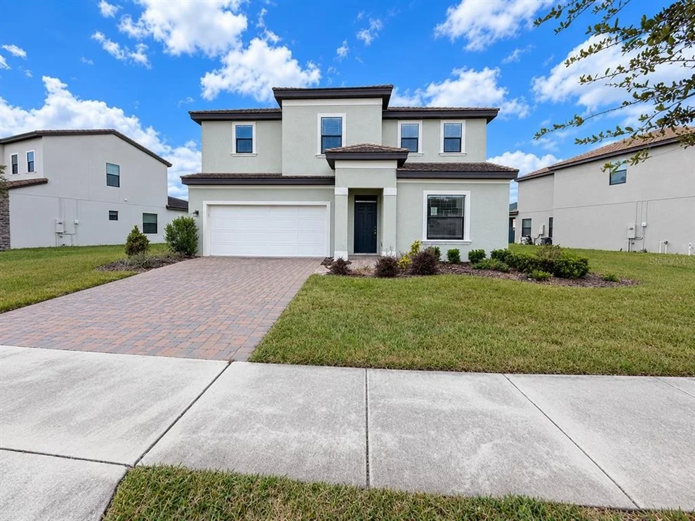 Unit for sale at 196 KENNY BOULEVARD, HAINES CITY, FL 33844