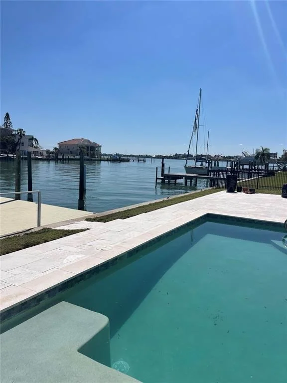 Unit for sale at 11145 4TH STREET E, TREASURE ISLAND, FL 33706