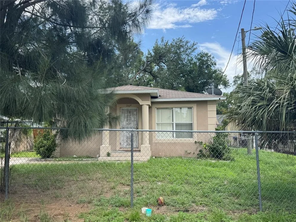 Unit for sale at 2609 E EMMA STREET, TAMPA, FL 33610