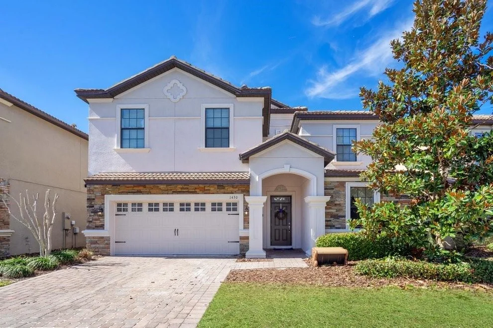 Unit for sale at 1430 THUNDERBIRD ROAD, DAVENPORT, FL 33896