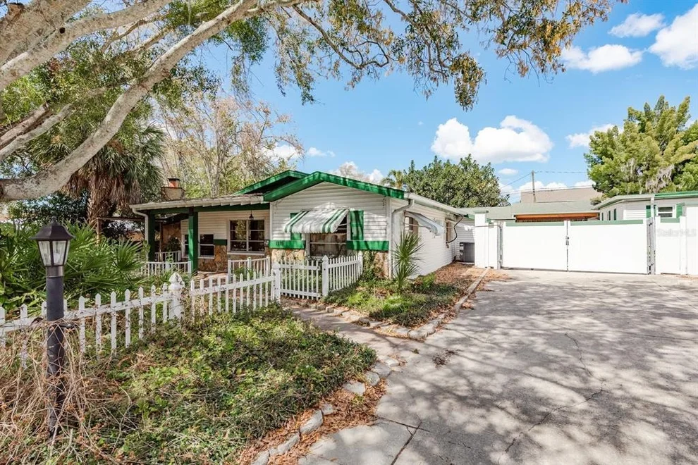 Unit for sale at 1115 PENNSYLVANIA AVENUE, PALM HARBOR, FL 34683