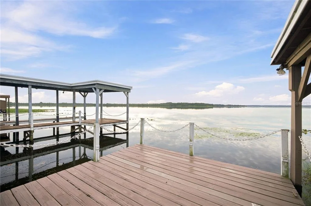 Unit for sale at 15 SUNRISE TRAIL, FRUITLAND PARK, FL 34731