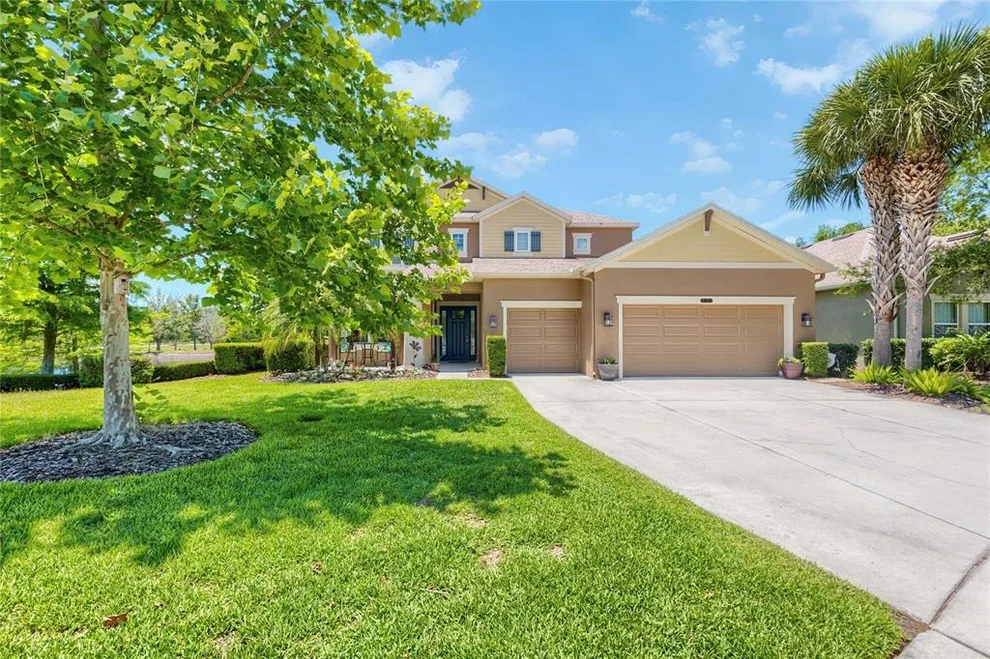 Unit for sale at 8791 BELLA VITA CIRCLE, LAND O LAKES, FL 34637