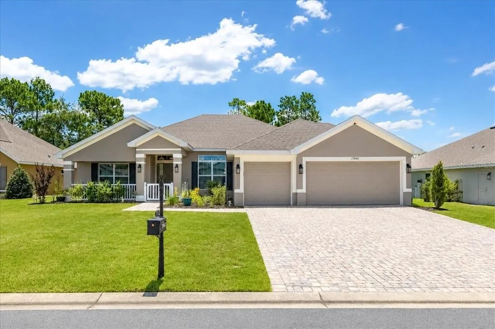 Unit for sale at 17866 SW 68TH PLACE, DUNNELLON, FL 34432