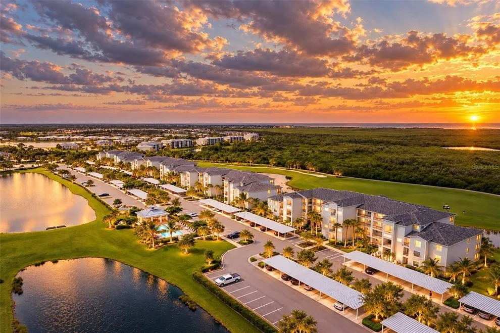 Unit for sale at 14071 HERITAGE LANDING BOULEVARD, PUNTA GORDA, FL 33955