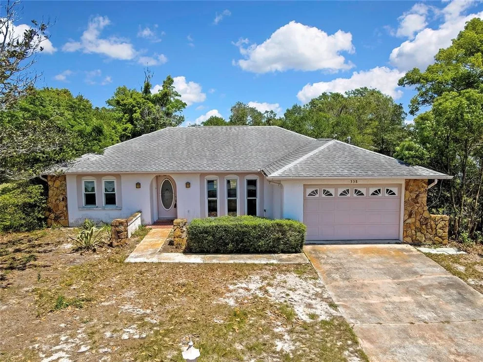 Unit for sale at 338 KILLINGER AVENUE, SPRING HILL, FL 34606