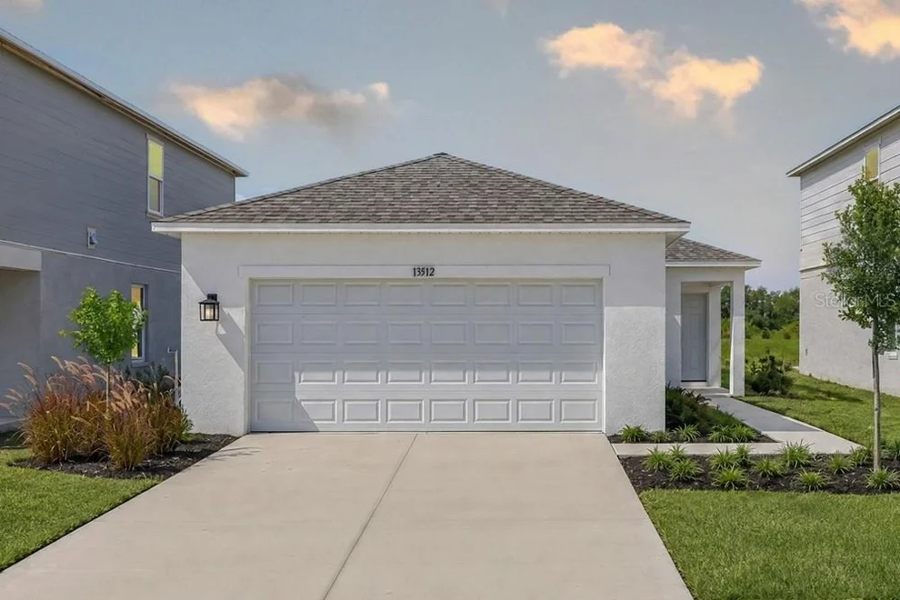 Unit for sale at 13512 SAWMILL STREET, PARRISH, FL 34219