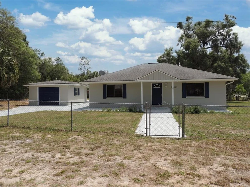 Unit for sale at 13250 NE 52ND PLACE, WILLISTON, FL 32696