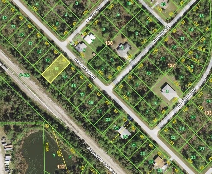 Unit for sale at 12241 ESTRELLA BOULEVARD, PUNTA GORDA, FL 33955