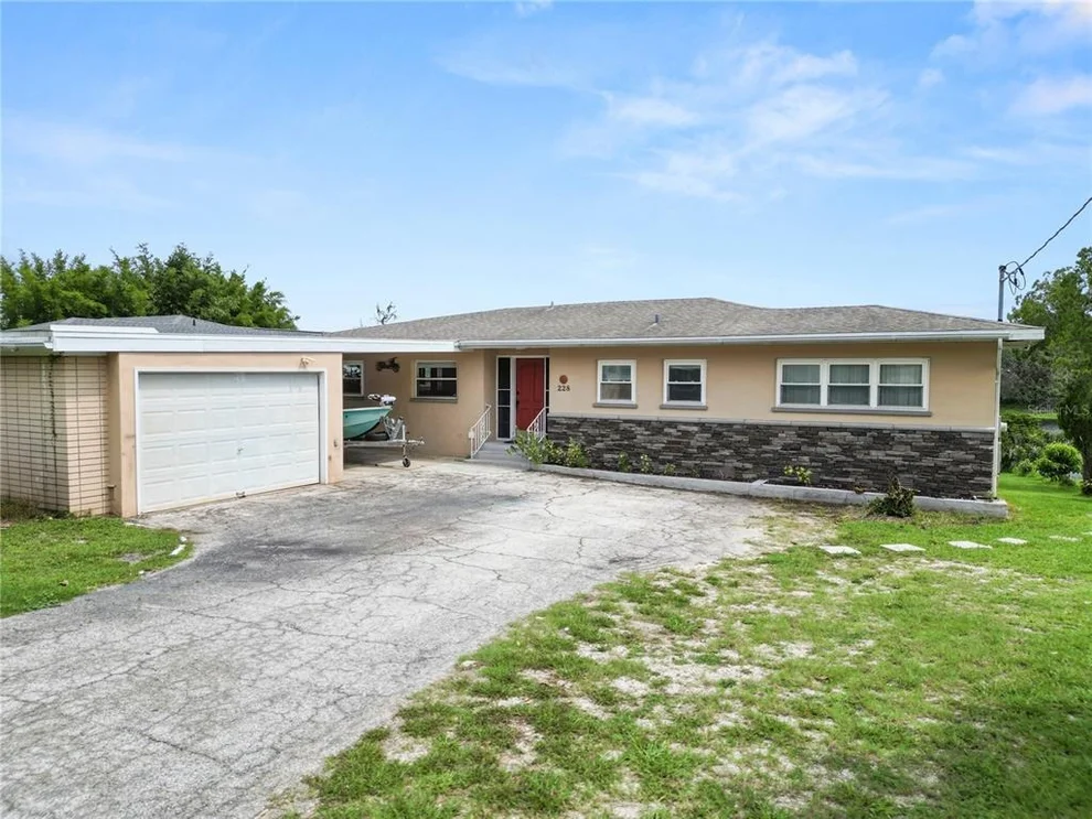 Unit for sale at 228 W LAKE INA DRIVE, WINTER HAVEN, FL 33884