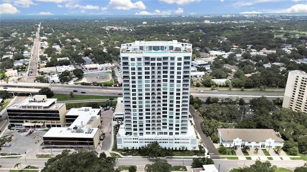 Unit for sale at 2910 W BARCELONA STREET, TAMPA, FL 33629