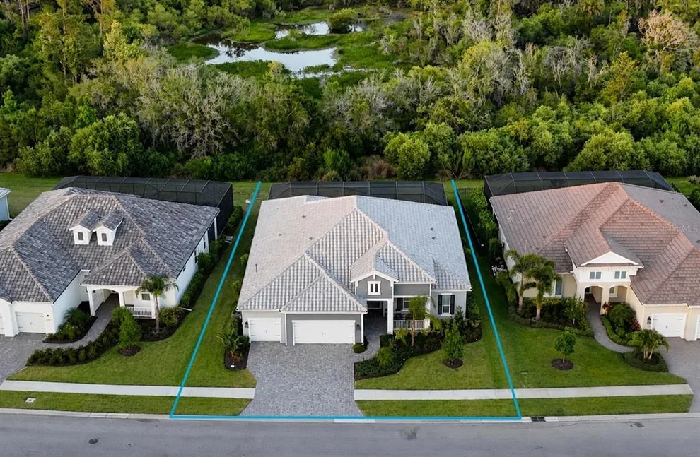 Unit for sale at 2566 PARADISE PLUM DRIVE, SARASOTA, FL 34240