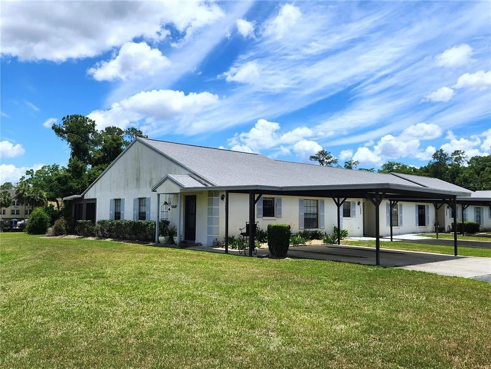 Unit for sale at 1701 SE 24TH ROAD, OCALA, FL 34471