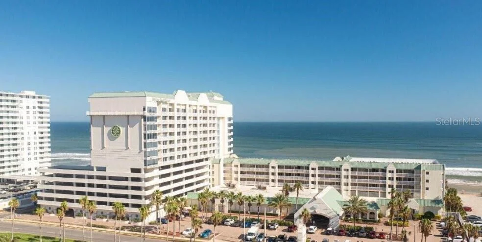 Unit for sale at 2700 N ATLANTIC AVENUE, DAYTONA BEACH, FL 32118