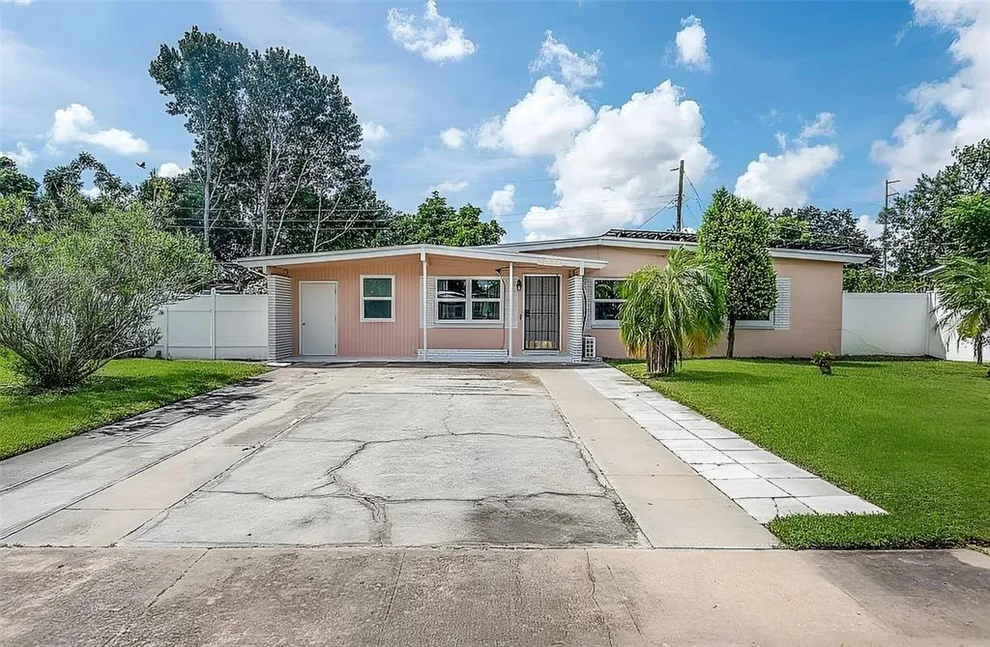 Unit for sale at 7008 TRIPOLI WAY, ORLANDO, FL 32822